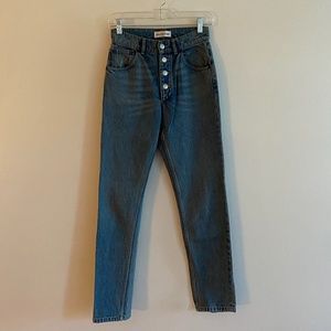 Balenciaga Jeans